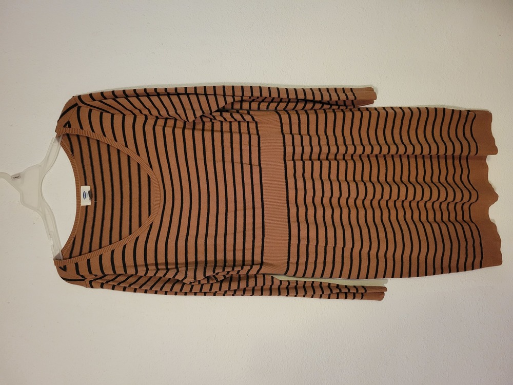 Old Navy Sweater Dress